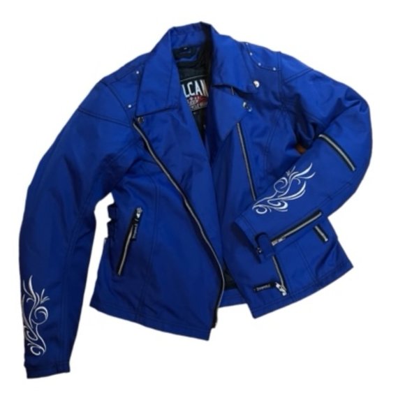 Vulcan Motorcycle Gear